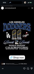 Dodgers back 2 back